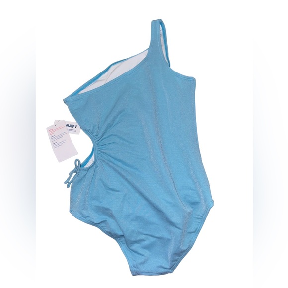 NWT Old Navy Swimsuit Size Large‎ 10/12 - Picture 4 of 4
